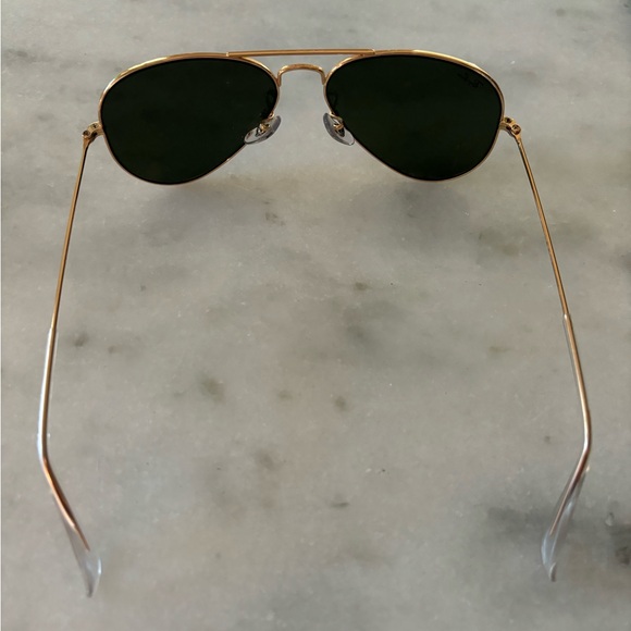 Ray Ban Aviators - Picture 4 of 7